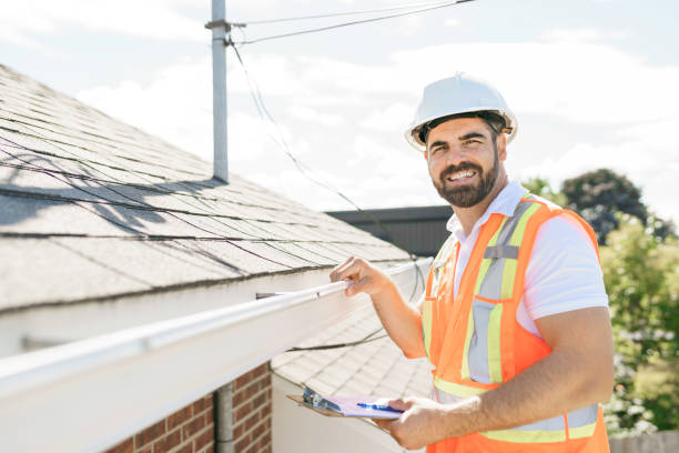 Emergency Roof Repair in Ely, MN