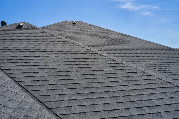 Best Chimney Flashing Repair  in Ely, MN