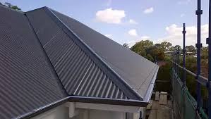 Best Metal Roofing Installation  in Ely, MN
